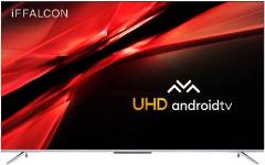 iFFALCON 138.6cm (55) Ultra HD (4K) LED Smart Android TV (55K71)