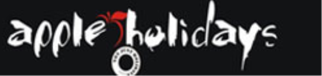 Apple Holidays - Goa