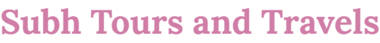 Subh Tours and Travels - Goa