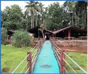 Sharvani Tours and Travels - Goa