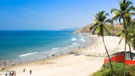 India Travel And Tourism - Goa