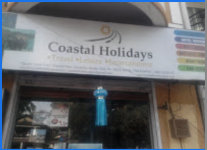 Coastal Holidays - Goa