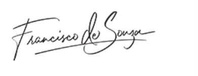 Francisco de Souza Tours - Goa