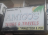 Amigos Tours And Travels - Goa