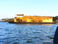 Valerie Travels - Goa