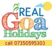 Real Goa Holidays - Goa