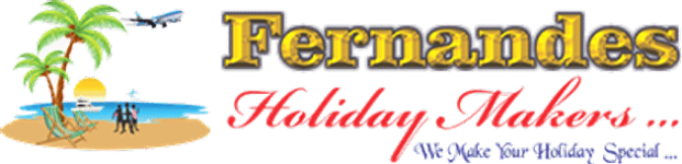 Fernandes Tours and Travel - Goa