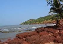 Valgoa Holidays Anjuna - Goa