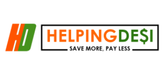 Helpingdesi