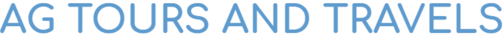 Ag Tours And Travels - Goa