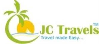 Jc Travels - Goa