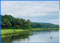 Torda Creek Tours - Goa