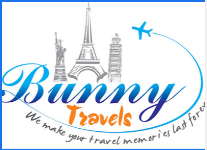 Bunny Travels - Goa