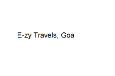 E-zy Travels - Goa