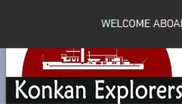 Konkan Explorers - Goa