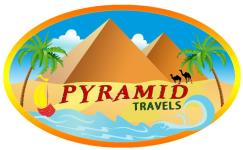 Pyramid Travels -Goa