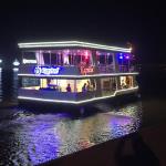 Kapitol Cruises - Goa