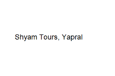 Shyam Tours - Yapral