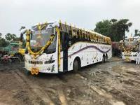 Vamshi Tours & Travels - Yapral