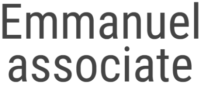 Emmanuel Associate - Jaipur