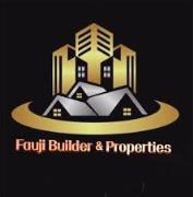 Fouji Properties & Builders - Jaipur
