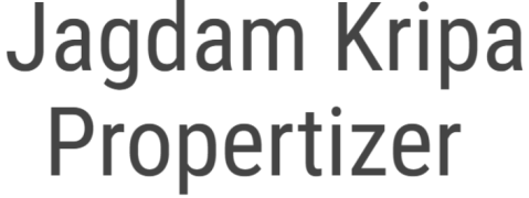 Jagdam Kripa Propertizer - Jaipur