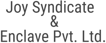 Joy Syndicate & Enclave Real Estate Agency - Jaipur