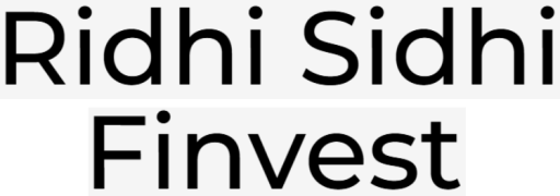 Ridhi Sidhi Finvest - Jaipur