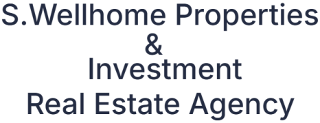 S.Wellhome Properties & Investment Real Estate Agency - Jaipur