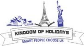 Kingdom of Holidays - Ghaziabad