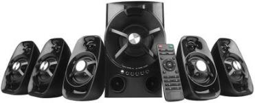 Artis MS5550 80 W Bluetooth Home Theatre