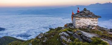 Chandrashila Trek & Tours - Ghaziabad