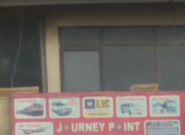 Journey Point Tour & Travels - Ghaziabad