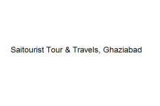 Saitourist Tour & Travels - Ghaziabad