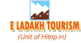 Ladakh Tourism - Noida