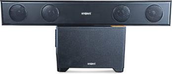 Envent Horizon 704 Pure Wood 50 W Bluetooth Soundbar