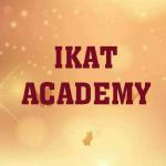 Ikat Academy - Munirka - New Delhi