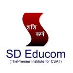 Sd Educom - Dr Mukherjee Nagar - New Delhi