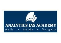 The Analytics - Sector 63 - New Delhi
