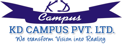 Kd Campus Private Limited - Model Town - Ghaziabad