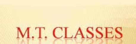 Mt Classes - Dundahera - Ghaziabad