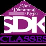 S.D.K.Classes - Raj Nagar - Ghaziabad