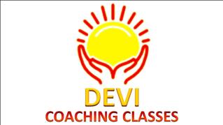 Devi Coaching Classes - Phase 1 - Gurugram