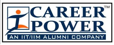 Career Power - Sector 27 - Noida