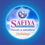 Safiya Tours & Travels - Belgaum