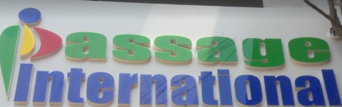 Passage International - Belgaum