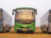 Konduskar Sr Travels - Belgaum