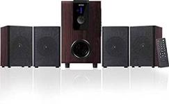 Intex 4.1 XV Choral TUFB 55 W Bluetooth Home Theatre