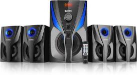 Intex 4.1 XM Jazz SUFB 85 W Bluetooth Home Theatre