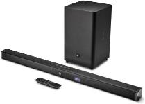 JBL Bar21 Dolby Digital 300 W Bluetooth Soundbar